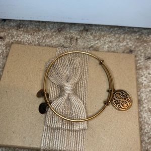 Alex and Ani bracelet!